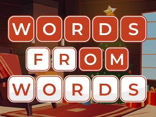 Words From Words